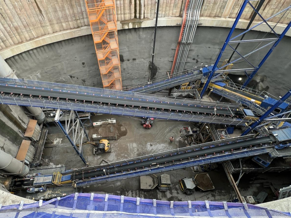 Sydney Metro