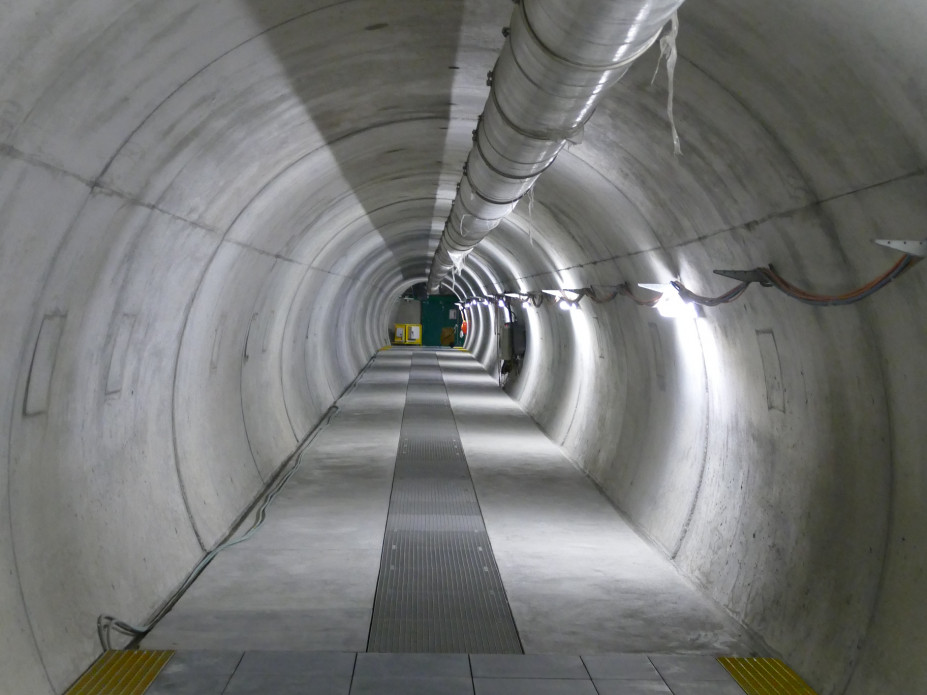 Ceneri-Basistunnel