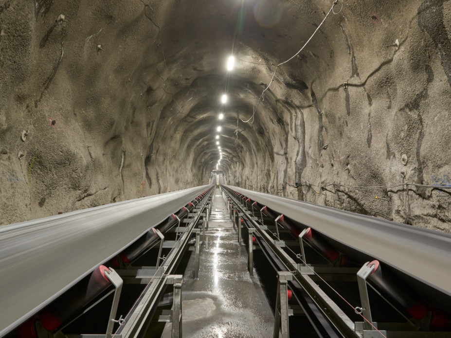Follo Line Projekt, Oslo
