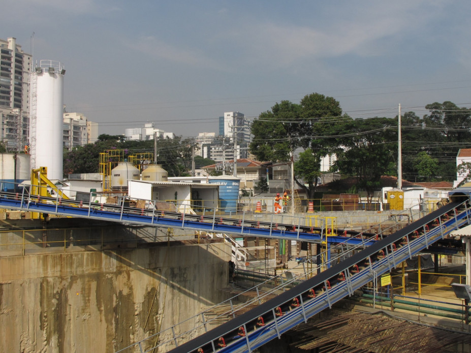 Metrô São Paulo