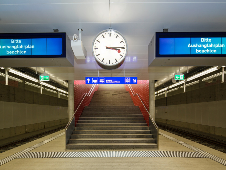 Zentralbahn Luzern