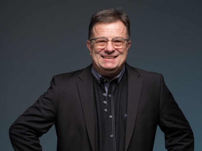 Christian Sieber