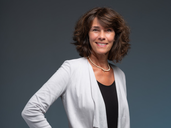 Irène Spälti