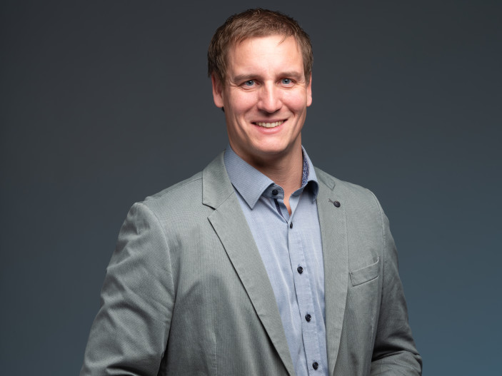 Martin Stucki