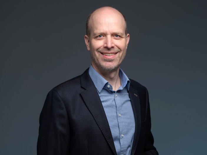 Peter Rufer