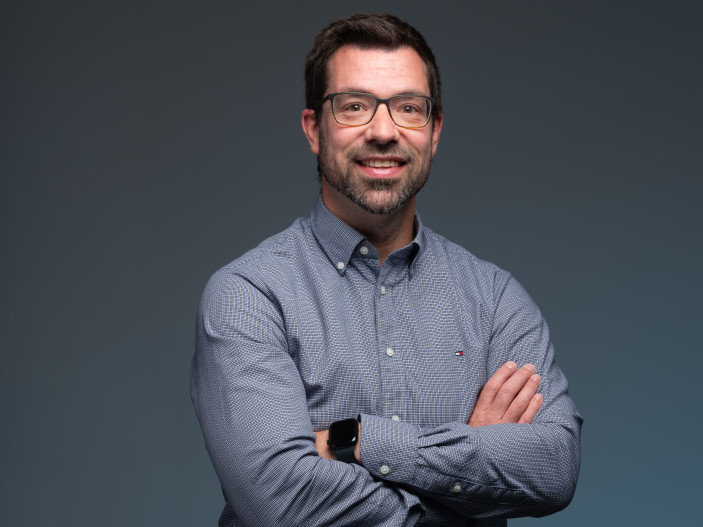 Marc Aeberhardt