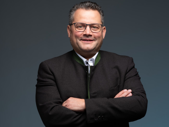 Andreas Brüngger