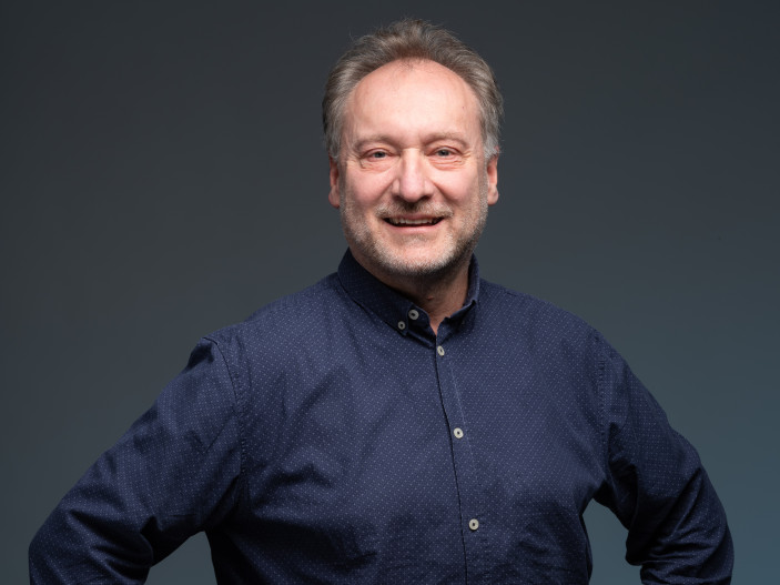 Walter Reinmann