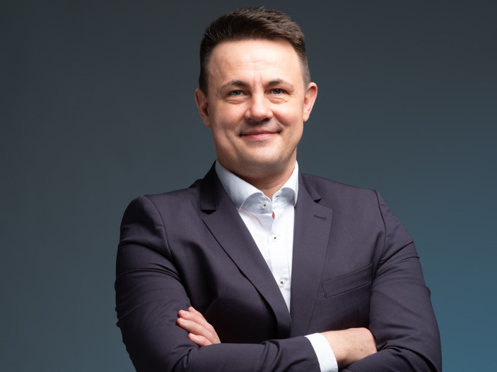Andrei Beckel