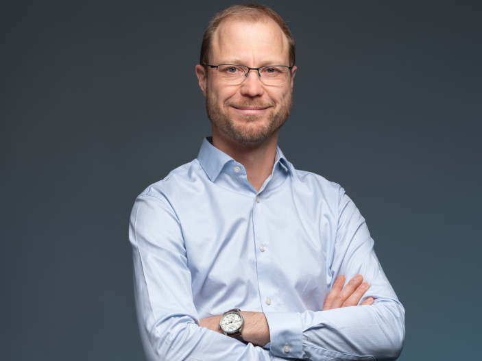 Stefan Luthiger